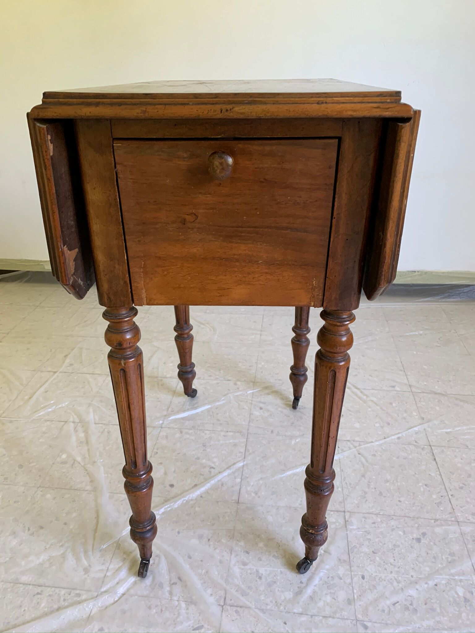 Table de chevet