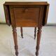 Table de chevet