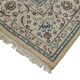 Turkish Handknotted Wool Oushak Rug 245 cm x 341 cm