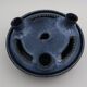Vase pique flowers ceramic la Hulotte
