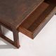 Table basse japonaise Chabudai – Période Showa (c.1926-1970) #49