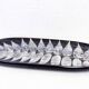 Ceramic tray, France 1970
