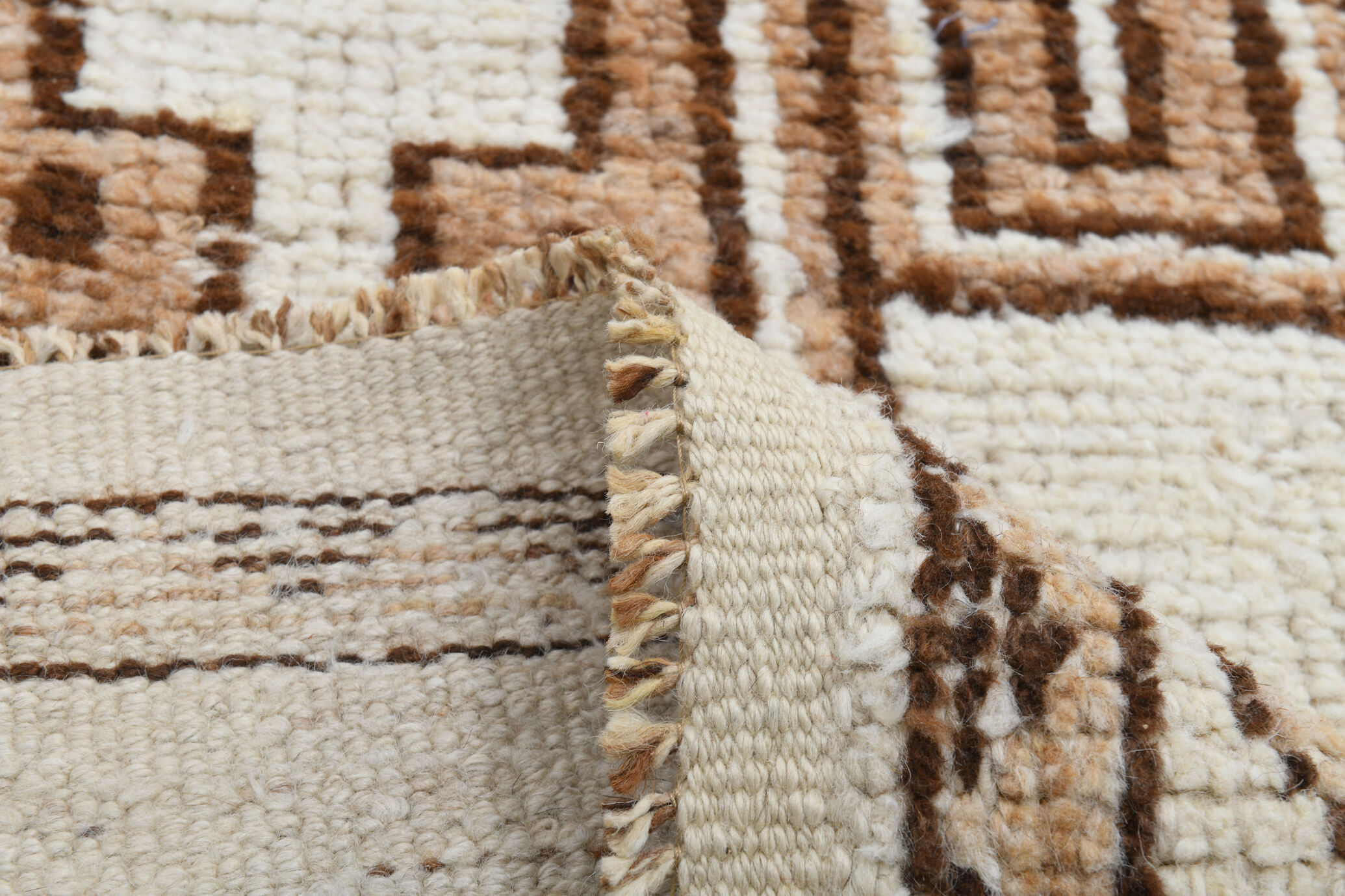 3X10 Turkish Vintage Runner Rug, 3x10 Runner Rug, 325x90Cm