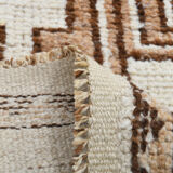 Tapis Runner Vintage Turc 3X10, Tapis Runner 3x10, 325x90Cm