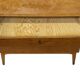 Vintage Secretary Cabinet Swedish 1960s Workspace