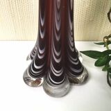 Vase soliflore