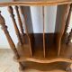 Music cabinet
