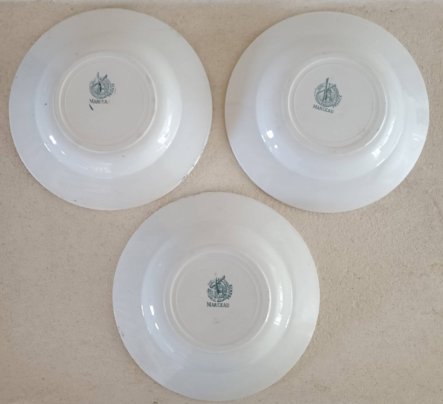 5 Moulin des loups plates, Marceau model