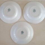 5 Moulin des loups plates, Marceau model