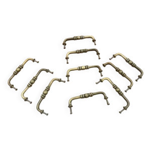 Poignées  de meuble