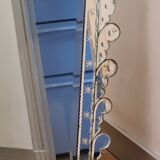 Venetian mirror 1960, 105x80 cm