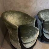Salon Art Deco