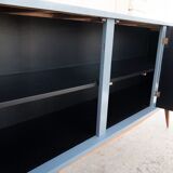 Enfilade pieds compas