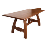 Table de ferme