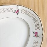 Plat Saint Amand 1950