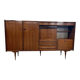 Vintage XL cabinet / sideboard / wall cabinet