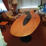 Conference table 12 persons