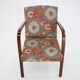 1930s Bentwood Beech Armchair ,Czechoslovakia