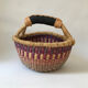 Panier en osier