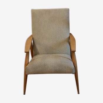 Fauteuil scandinave