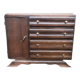 Buffet art déco 1930