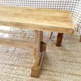 Farm bench