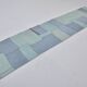 Vintage Decorative Hemp Kilim Runner sku 3883