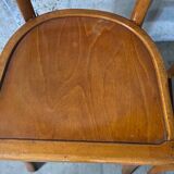 Bistro chair 60s