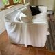 Convertible sofa GHOST 15 Paola Navone for GERVASONI