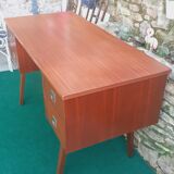 Bureau scandinave vintage