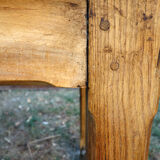 Farm table early XXth