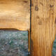 Farm table early XXth