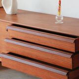 Vintage “Da Silva” sideboard - Younger