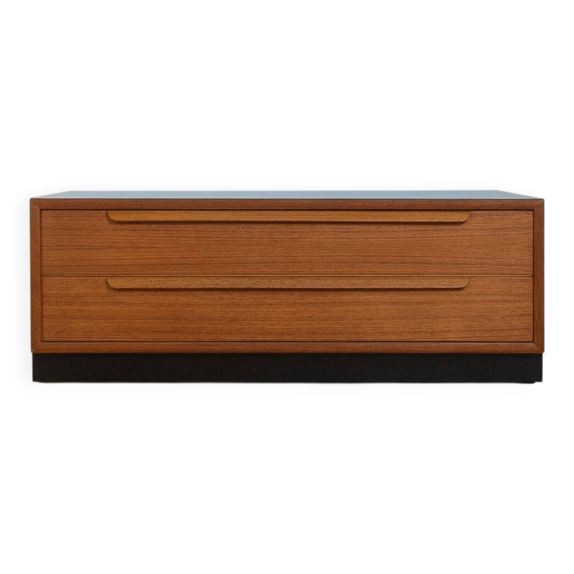 1960s chest of drawers by WK Möbel