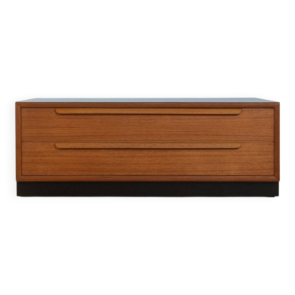 Commode des années 1960 de WK Möbel — Beyit