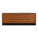 1960s chest of drawers by WK Möbel