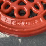 Bottle rest Le Creuset France