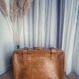Vintage suitcase