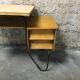 Bureau enfant vintage et sa chaise