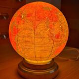 Globe en verre J. Forest - 1940