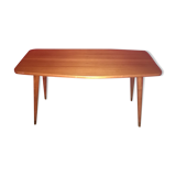 Table low Scandinavian style