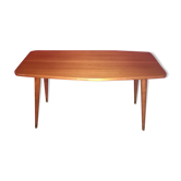 Table low Scandinavian style