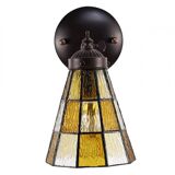 Tiffany wall lamp