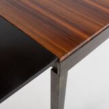 Extendable table Axel Einar Hjorth by Nordiska Kompaniet, 1950