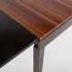 Extendable table Axel Einar Hjorth by Nordiska Kompaniet, 1950