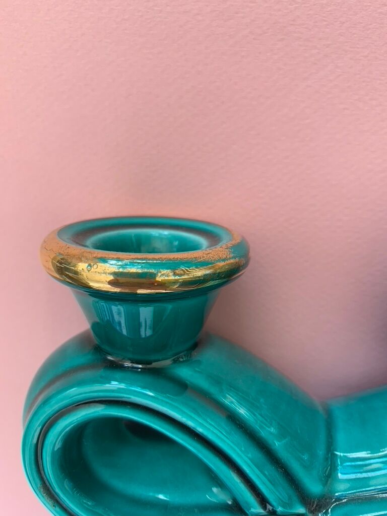 Candle holder