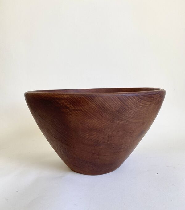 Saladier XXL en bois