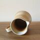 Milk pot