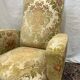 Vintage 1950s Armchair - Mid-Century Style