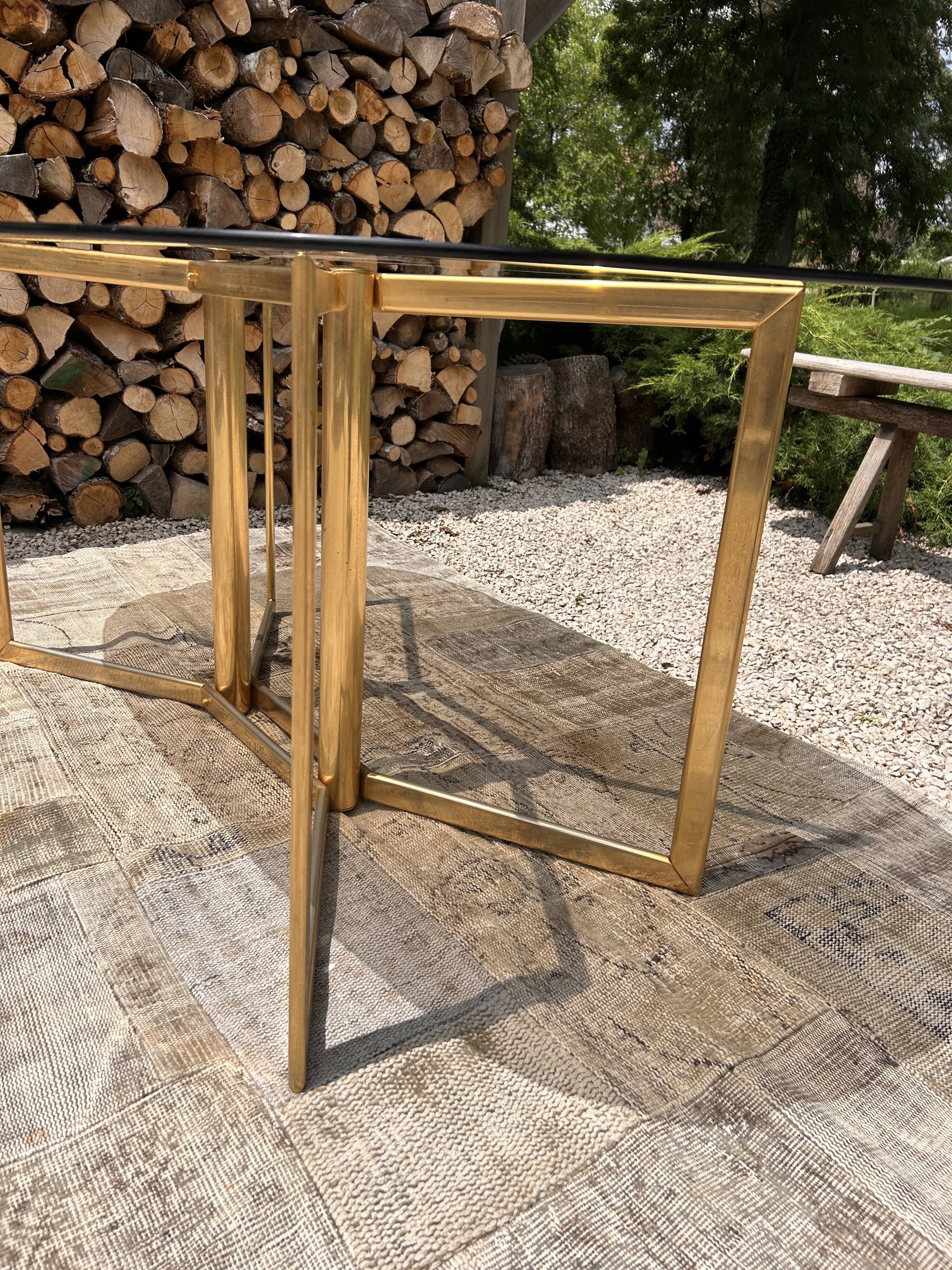 70s dining table